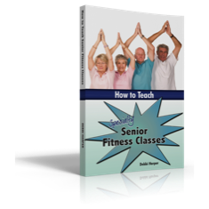 How to Teach Specialty Senior Fitness Classes