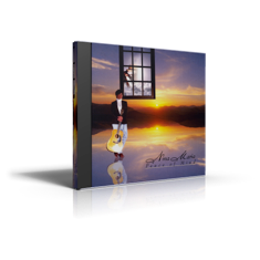 Peace of Mind - CD