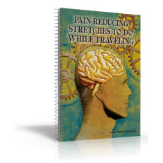Pain Reducing Stretches to Do While Traveling