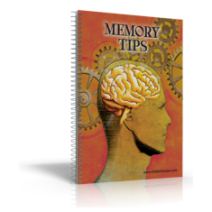 Memory Tips