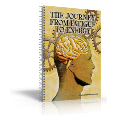 The Journey from Fatigue to Energy