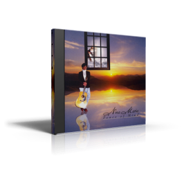 Peace of Mind - CD