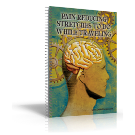 Pain Reducing Stretches to Do While Traveling